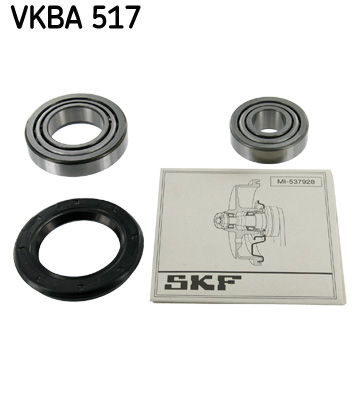 SKF SKFVKBA 517 kerékcsapágy készlet